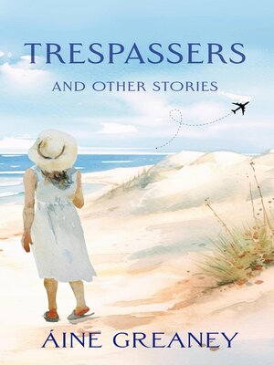 cover image of Trespassers